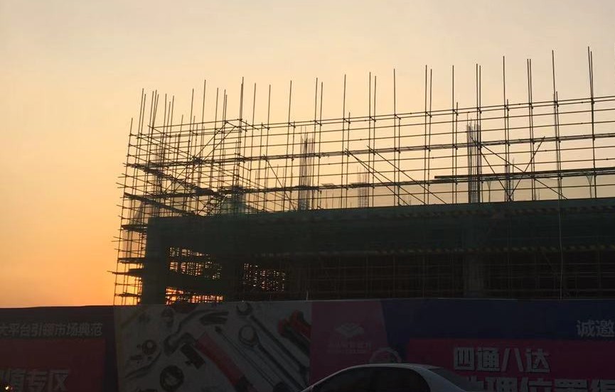 基建、地产投资加码有哪些看点？对钢铁行业的影响有多大？建议收藏