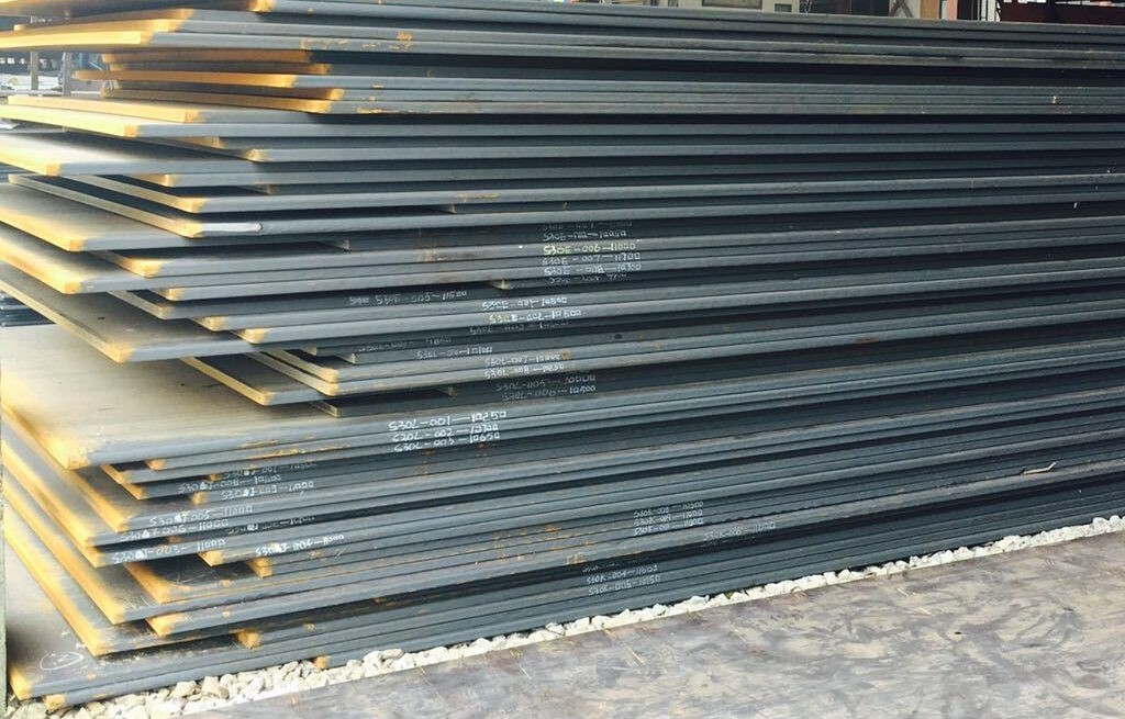 钢厂调价：11月4日广西桂鑫对建筑钢材出厂价格进行调整