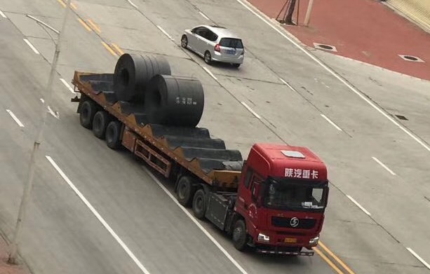 钢厂调价：11月6日桂万钢对建筑钢材出厂价格进行调整