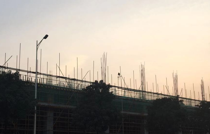 “成绩单”来了！水利建设投资已超5170亿，带来用钢需求真不少