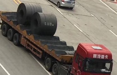 钢厂调价：11月19日广西桂鑫对建筑钢材出厂价格进行调整