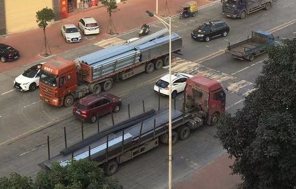 钢厂调价：12月25日广西桂鑫对建筑钢材出厂价格进行调整