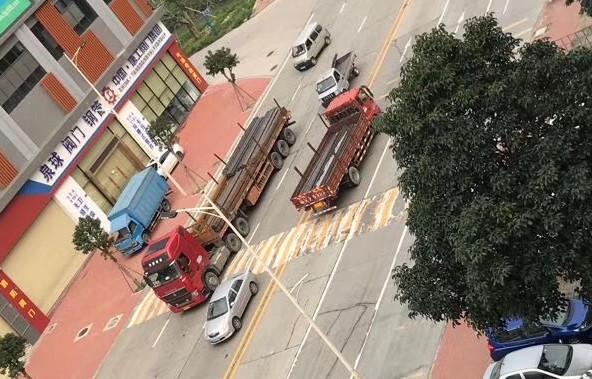 需求进入尾声，地磅指数仅48点，钢市有价无市明显| 2月1日乐从钢市行情
