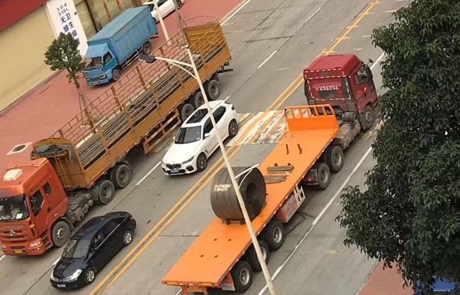 钢坯涨至4250，成交逐步回暖，短期钢价看涨强烈？| 2月23日乐从钢市行情