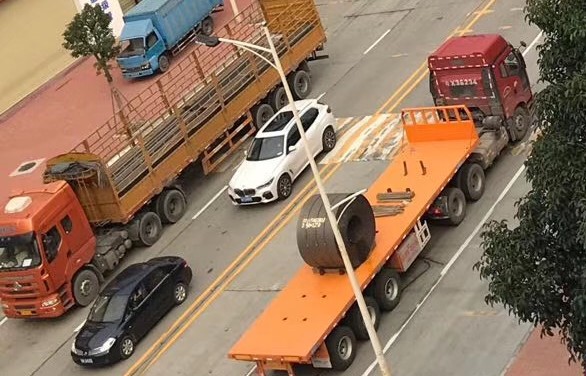 市场成交复苏，钢坯与成材齐涨，库存过高成隐患？丨乐从钢材市场数据周报