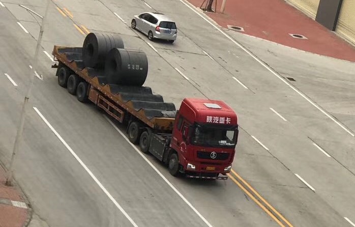 疯狂！热卷期货创纪录新高，钢坯跳涨140，现货全面跟涨，市场利好何在？| 3月3日乐从钢市行情