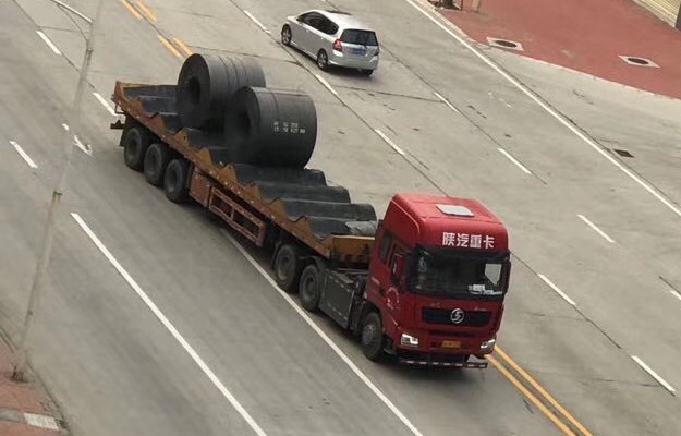 钢厂调价：3月20日广西柳钢对部分钢材出厂价格进行调整