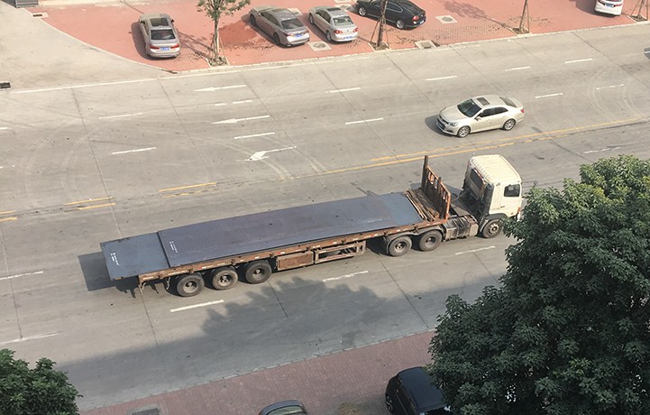 期货观察：铁矿主力涨近3%，螺纹钢逼近4800大关，终端需求爆发可期？