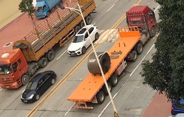 钢厂调价：3月27日广西柳钢对部分钢材出厂价格进行调整