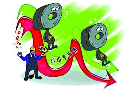 南北钢价明显不一 北方暴涨南方谨慎