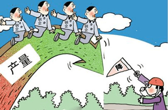 钢市去产能进程依然缓慢