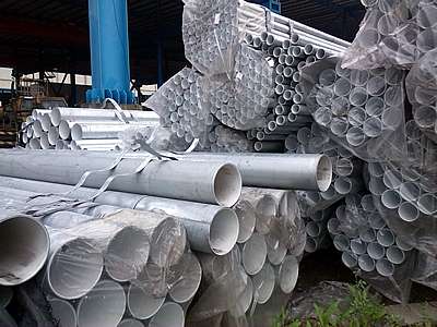佛山市冠联钢管贸易有限公司-钢铁世界网