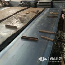 热平直板/4.5*1510*6000/Q235/鞍钢