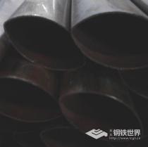 家具管/52X98X1.5X6榄管/Q195/登达