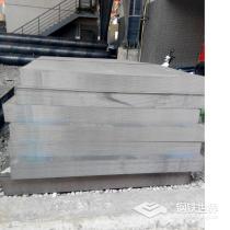 热轧卷板/1.8*1250*6000/Q235/本/通钢