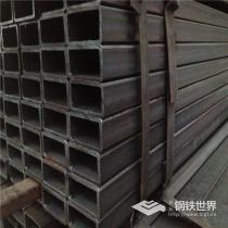 矩形管/25*50/Q195/广东