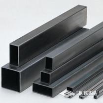 矩形管/40*80/Q195-Q235/广东