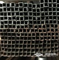 方管/25*25*1.1/Q195/佛山