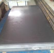 冷轧卷板/1.5*1250*2500/SPCC/鞍钢