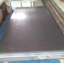 冷轧卷板/2.5*1250*2000/SPCC/鞍钢