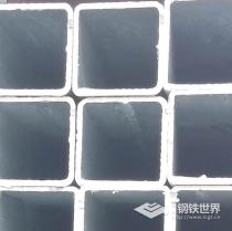 镀锌方管/100*200*3.5/Q235/唐钢