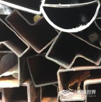 家具管/80方*6/Q195/本地、河北