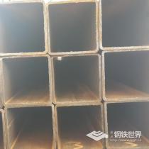方管/150*150/Q195-Q235/各大钢厂