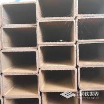 方管/140*80/Q195-Q235/各大钢厂
