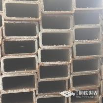 方管/150*100/Q195-Q235/各大钢厂