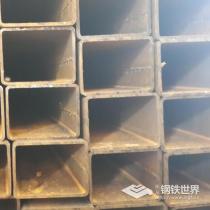 方管/80*60/Q195-Q235/各大钢厂