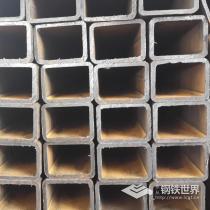 方管/60*40/Q195-Q235/雅誉