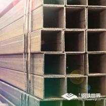 方管/30*30*1.5/Q195-Q235/雅誉厂