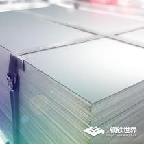 冷平直板/0.8*1000*2000/SPCC/DC01/柳钢