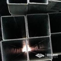 镀锌方管/20*20－200*200/Q195－Q235/河北