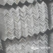 角钢/4/Q235B/唐钢