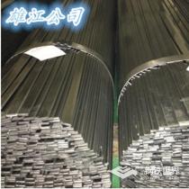 冷拉扁钢/20*4*6M/Q235/大厂