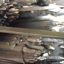 冷拉扁钢/20*8/Q235/其他