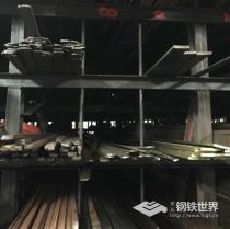 冷拉扁钢/30*4/Q235/其他