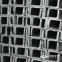 镀锌槽钢/5# 6米/Q235B/唐钢-钢铁世界网