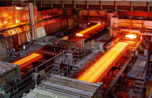 中钢协：下半年钢铁行业去产能力度将加强