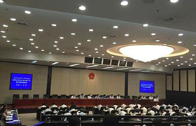 安徽钢铁业前五月扭亏增盈14.4亿元