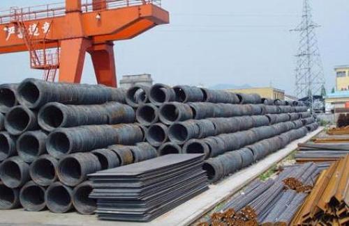 南疆建材市场：价格上涨 成交不畅