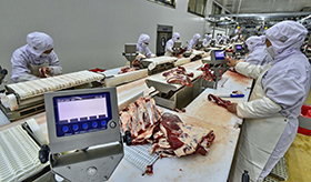 肉类行业“去产能”：有企业设备锈掉渣了还在生产