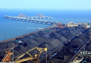 内蒙古钢铁煤炭行业去产能工作有序推进