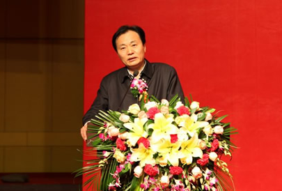  安阳钢铁董事长李涛辞职 中报净利同比扭亏为盈