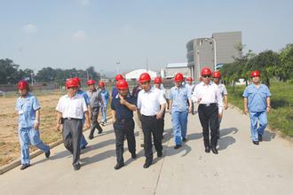 国务院十路督查组反馈：地方加快去产能步伐
