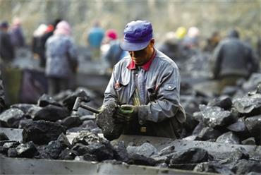 工企用水量降1.8% 钢煤去产能初显成效