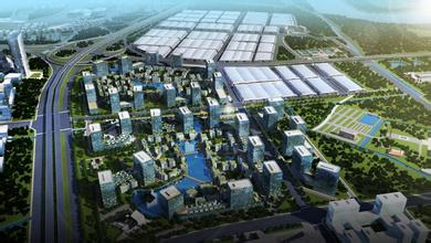 我国将建造全球钢铁中心 打破“北强南弱”格局
