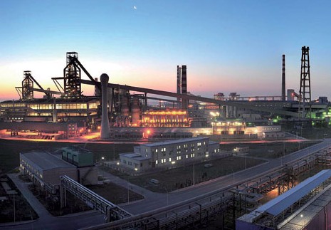 方大钢铁集团建立“赛马”机制 销售竞赛全面拉开