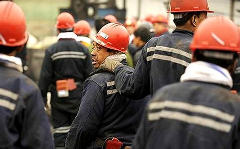 去产能上了高速 80万职工安置还在走路